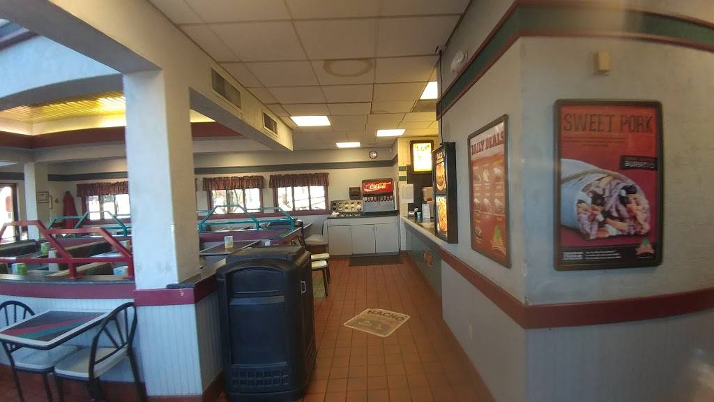 Taco Time | restaurant | 9455 SW Barbur Blvd, Portland, OR 97219, USA | 5032461869 OR +1 503-246-1869