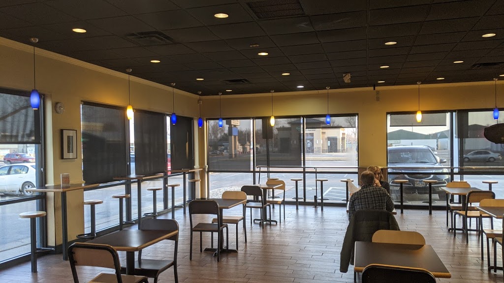 QDOBA Mexican Eats | restaurant | 1900 W 41st St Ste F, Sioux Falls, SD 57101, USA | 6053315700 OR +1 605-331-5700