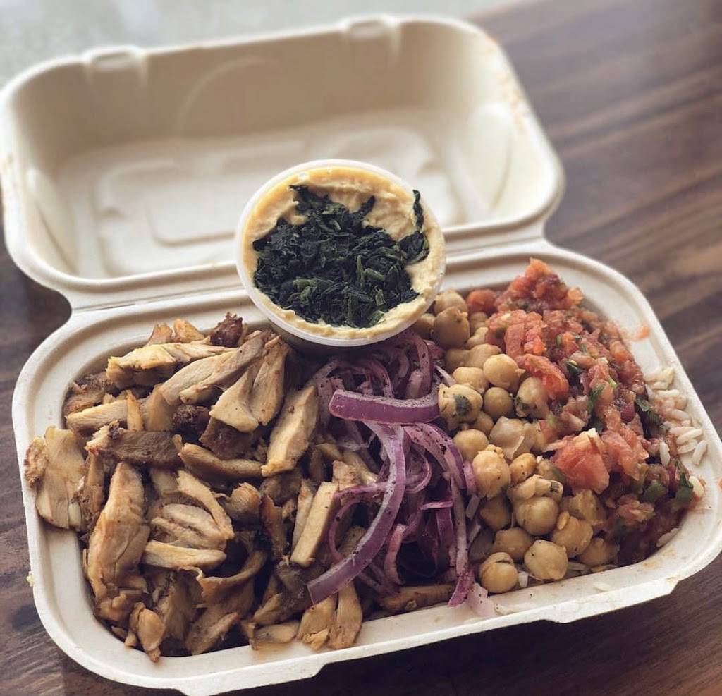 Hummus Mediterranean | restaurant | 680 Middle Country Rd, Selden, NY 11738, USA | 6318468165 OR +1 631-846-8165