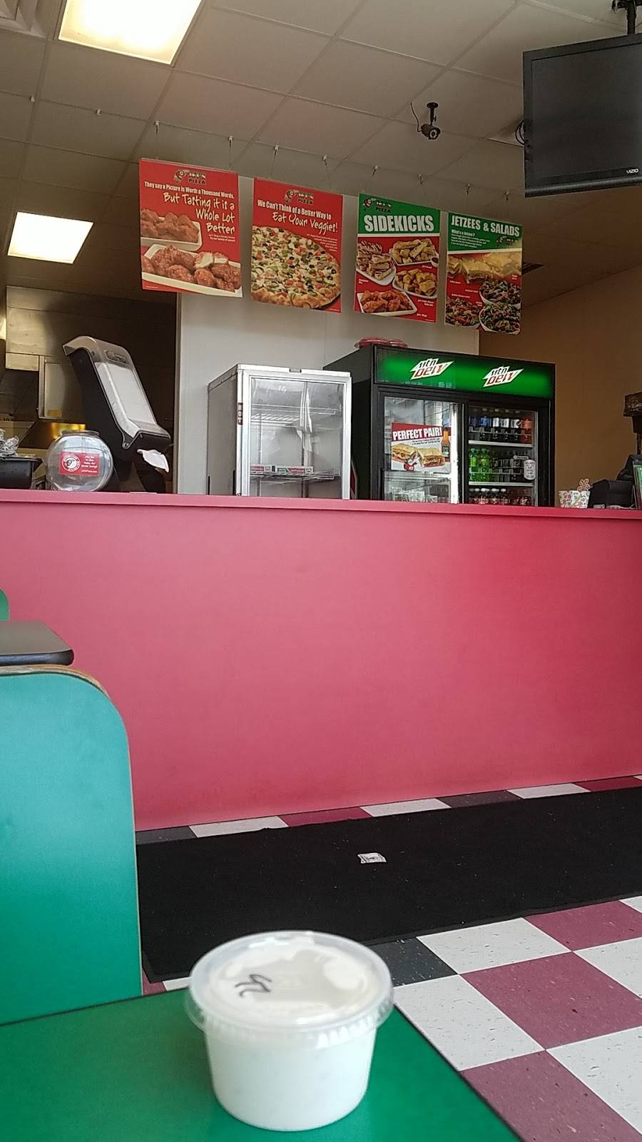 Jets Pizza | meal delivery | 946 W Lumsden Rd, Brandon, FL 33511, USA | 8136555388 OR +1 813-655-5388