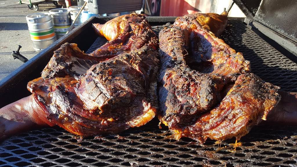 Arrogant Swine | restaurant | 173 Morgan Ave, Brooklyn, NY 11206, USA | 3473285595 OR +1 347-328-5595