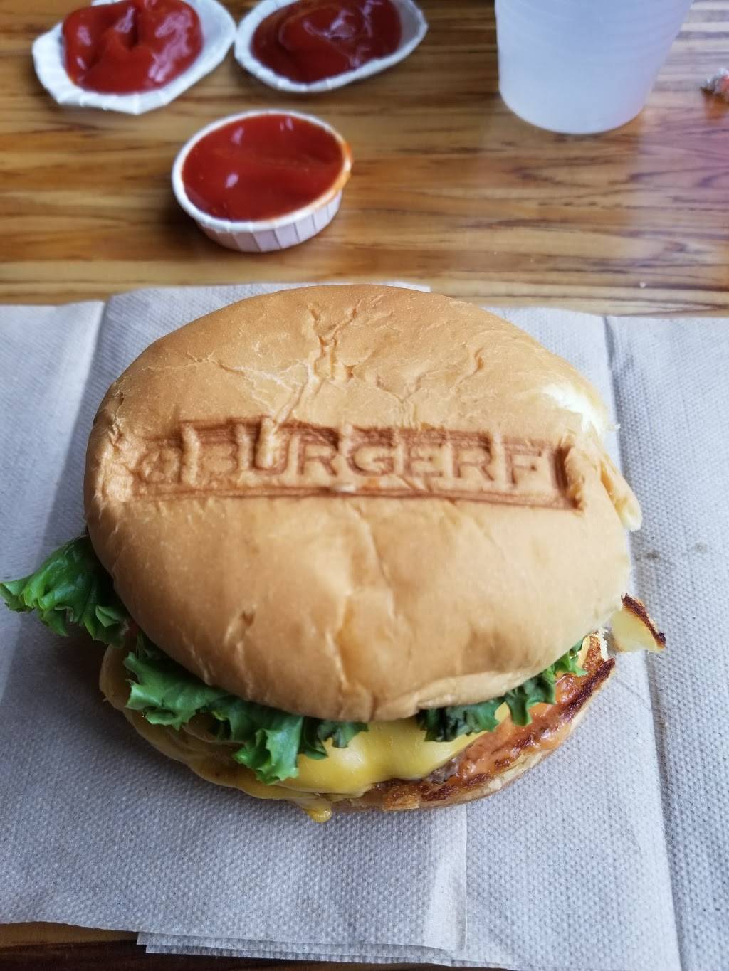 BurgerFi: Delivery & Take Out Available | restaurant | 1147 Broadway Street #101, Denver, CO 80203, USA | 7203905046 OR +1 720-390-5046