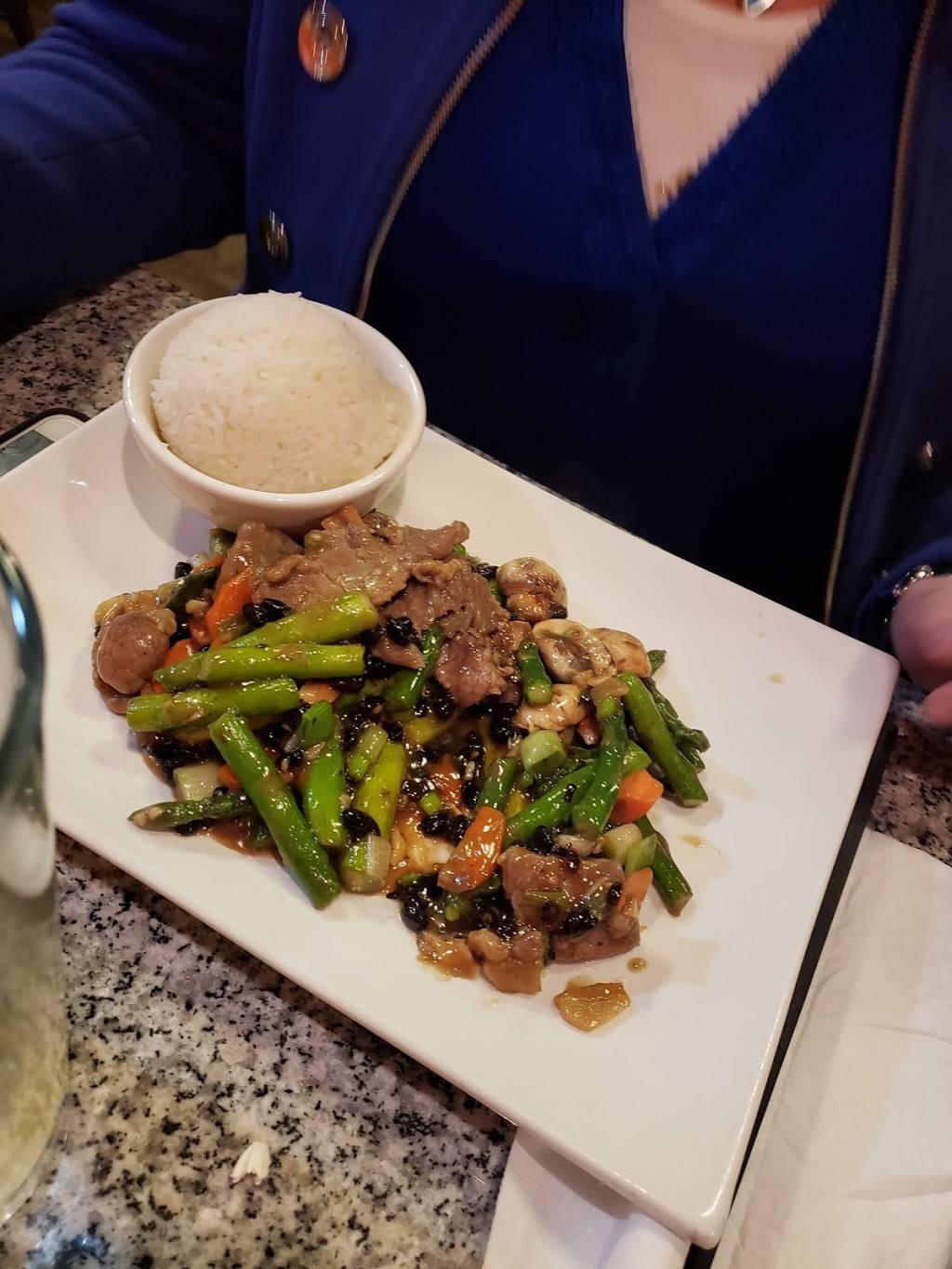 Cafe Trang | restaurant | 1442 Draper Pkwy, Draper, UT 84020, USA | 8015713888 OR +1 801-571-3888