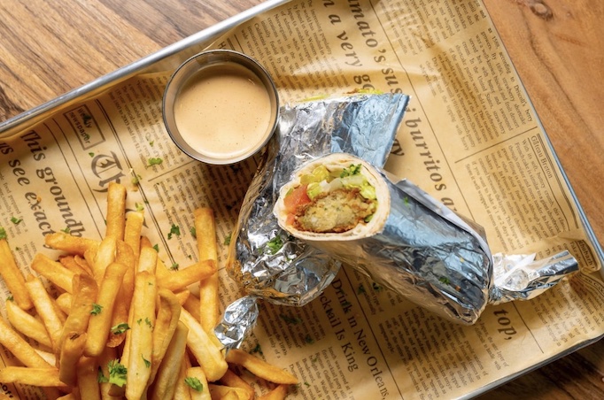 Zaitoun | restaurant | City Food Hall, 4237 Legendary Dr H100, Destin, FL 32541, USA | 8509634280 OR +1 850-963-4280