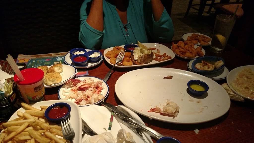 Red Lobster | restaurant | 3915 W 211th St, Matteson, IL 60443, USA | 7084818510 OR +1 708-481-8510