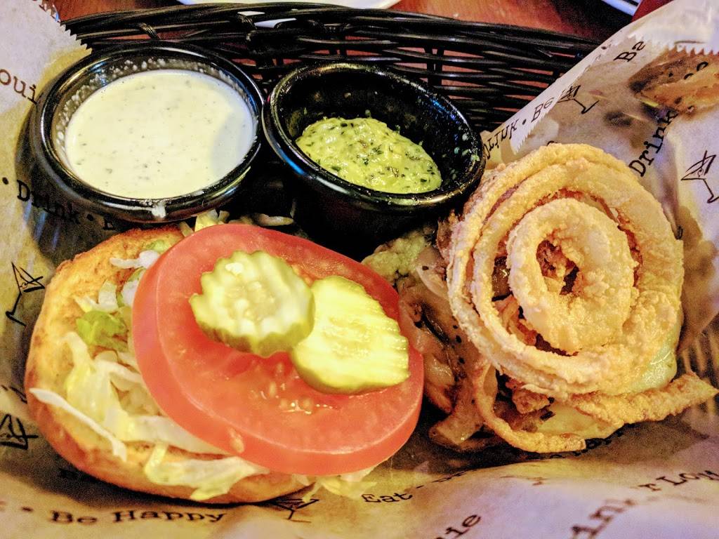 Bar Louie - Rockville Town Square | night club | 150 Gibbs St, Rockville, MD 20850, USA | 2402381080 OR +1 240-238-1080