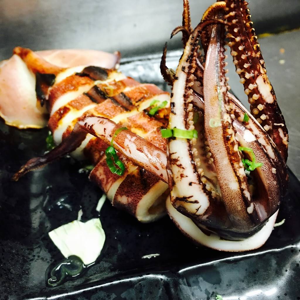 Zane Japanese Eatery | restaurant | 19833 Century Blvd, Germantown, MD 20874, USA | 2404745756 OR +1 240-474-5756