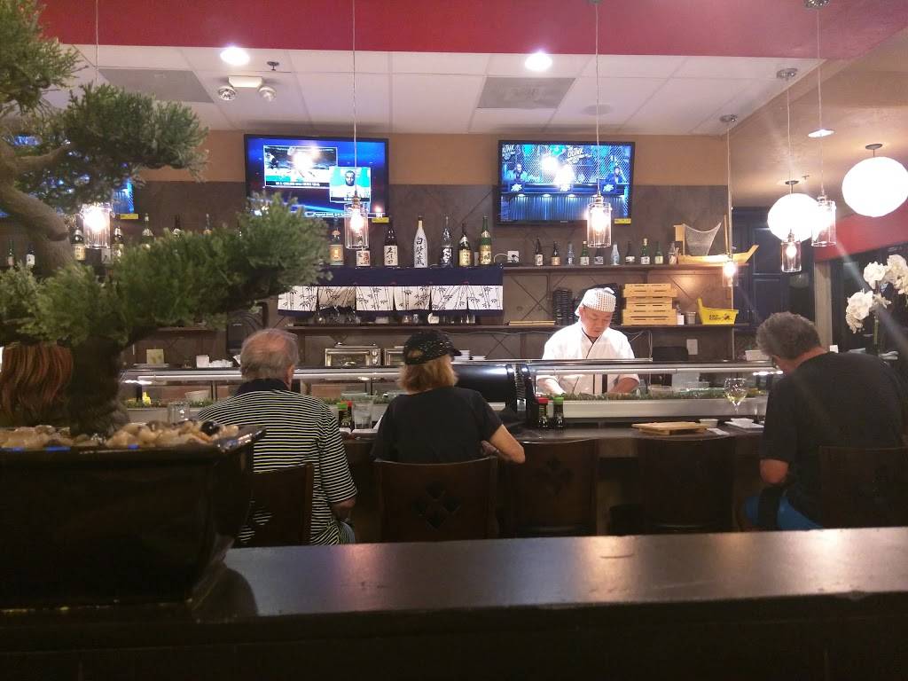 Sushi ON | restaurant | 44100 Jefferson St C307, Indio, CA 92201, USA | 7602000200 OR +1 760-200-0200