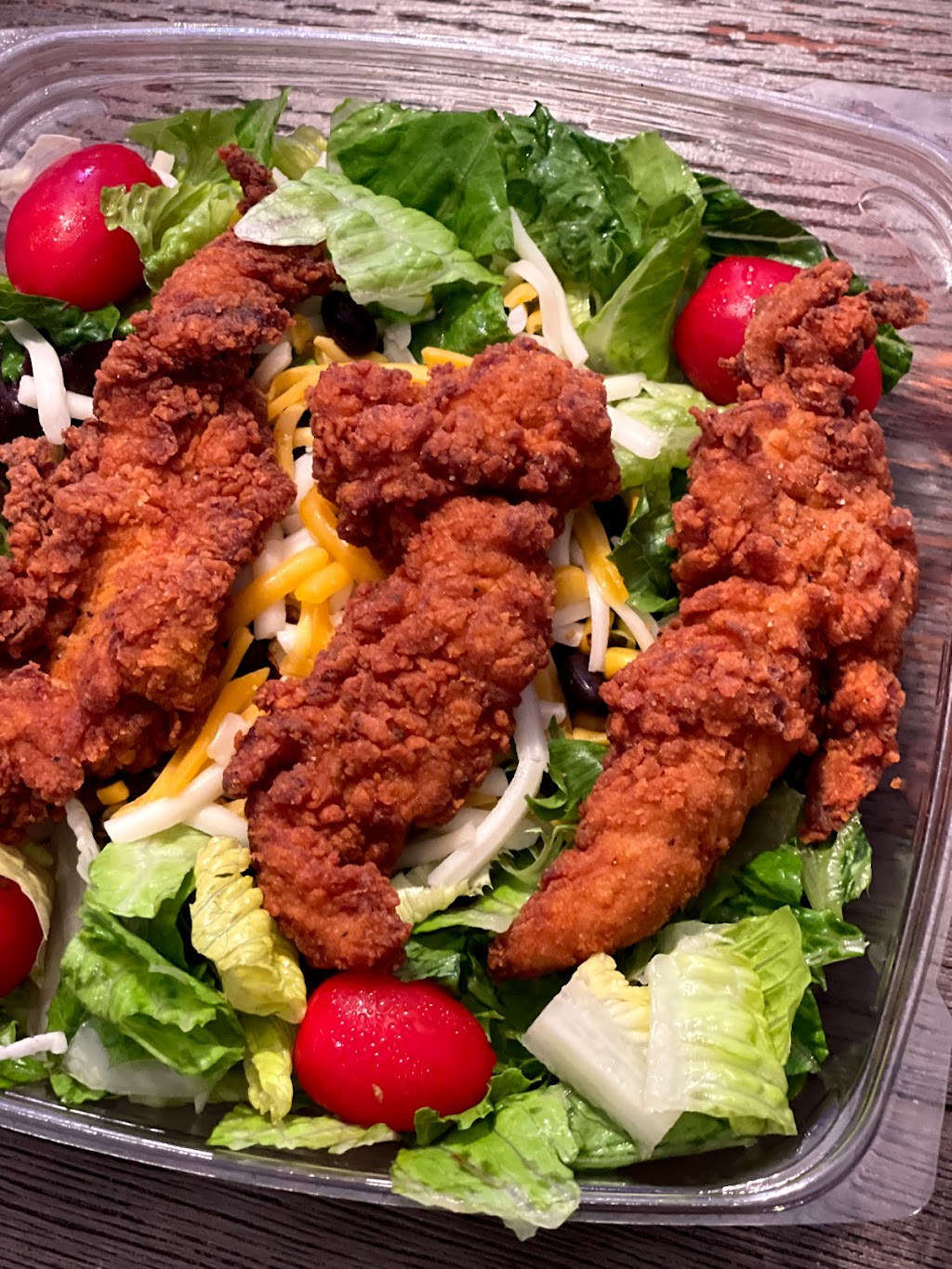 Chick-fil-A | restaurant | 8700 University Executive Park Dr, Charlotte, NC 28262, USA | 7045930052 OR +1 704-593-0052