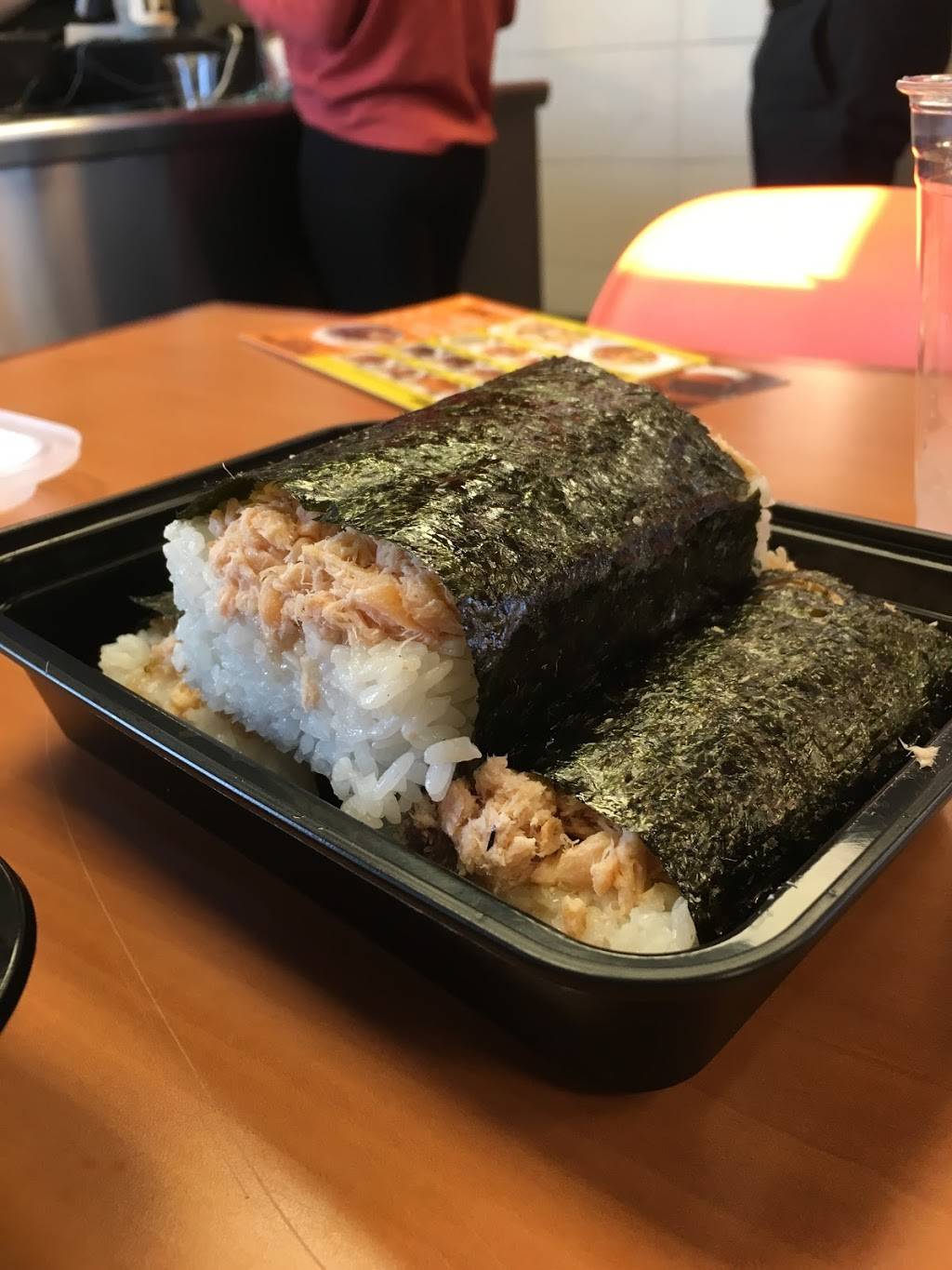 Musubi Hawaiian BBQ | restaurant | 2120 Fremont Ave, Alhambra, CA 91803, USA | 6268726721 OR +1 626-872-6721