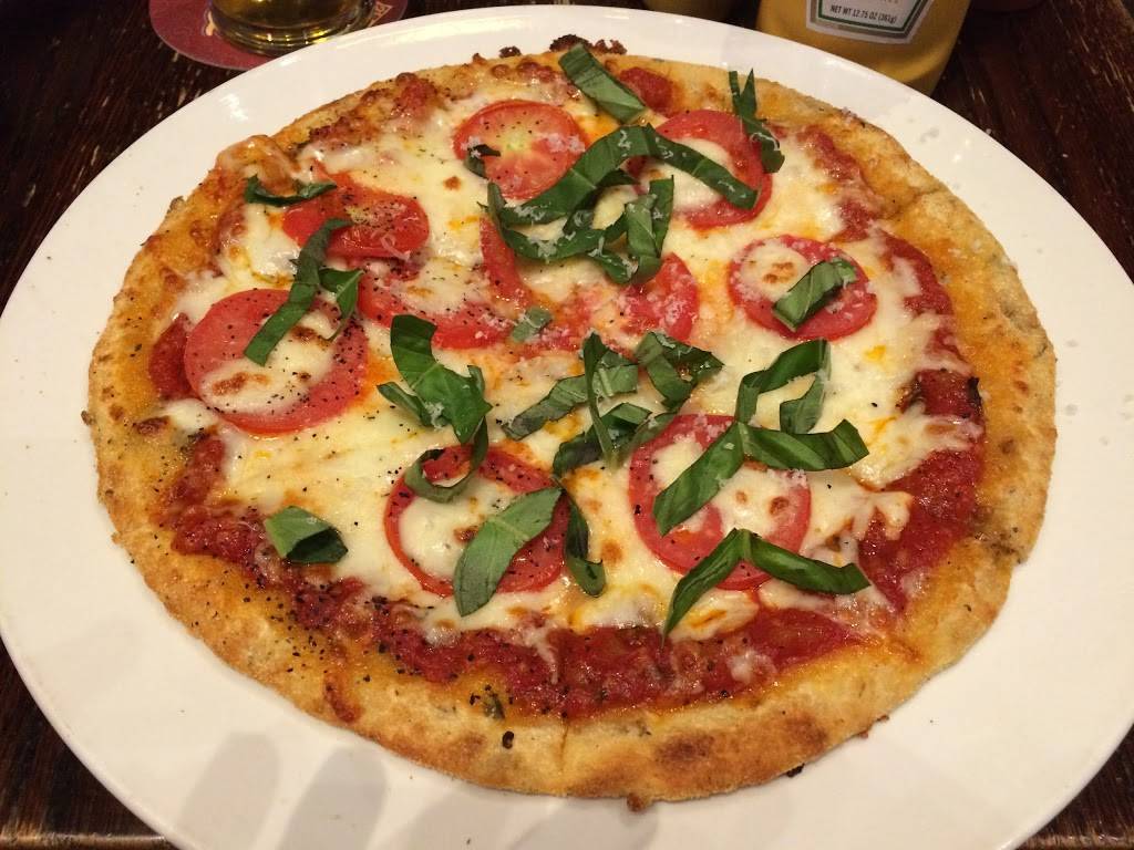 21st Amendment Brewery & Restaurant | restaurant | 563 2nd St, San Francisco, CA 94107, USA | 4153690900 OR +1 415-369-0900