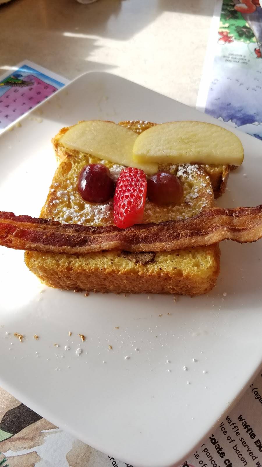 Morning Story - Arvada | restaurant | 8025 Sheridan Boulevard, Arvada, CO 80003, USA | 3035770070 OR +1 303-577-0070