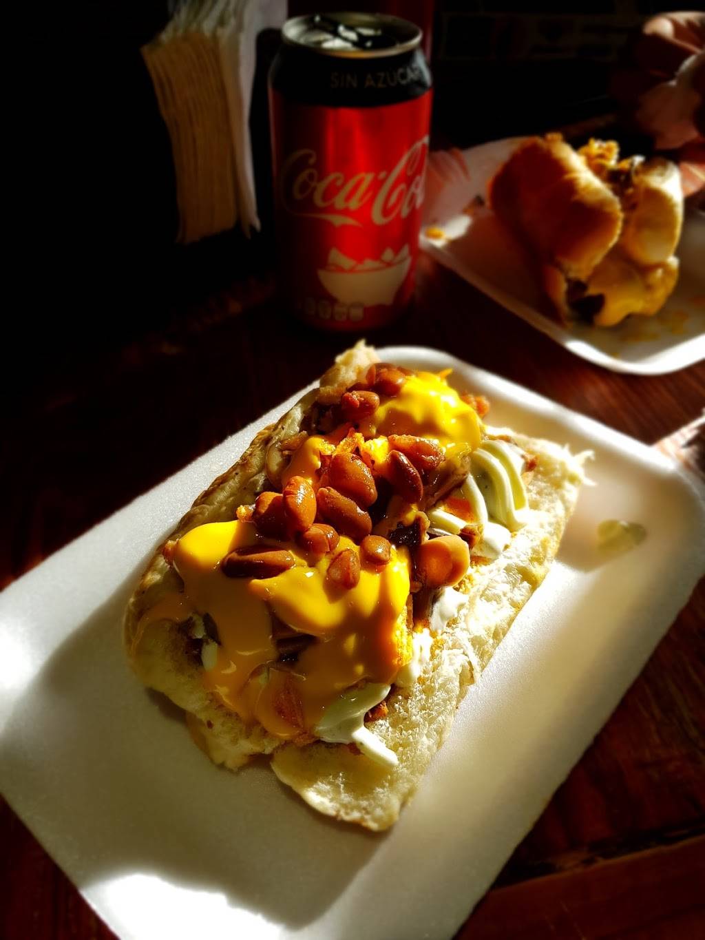 Baja Burgers | restaurant | Calle Ambar 555, Carlos Pacheco I, 22810 Ensenada, B.C., Mexico | 016462480917 OR +52 646 248 0917