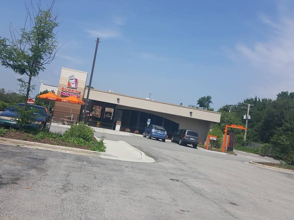 Dunkin | cafe | 1090 Roosevelt Rd, Glen Ellyn, IL 60137, USA | 6304950962 OR +1 630-495-0962