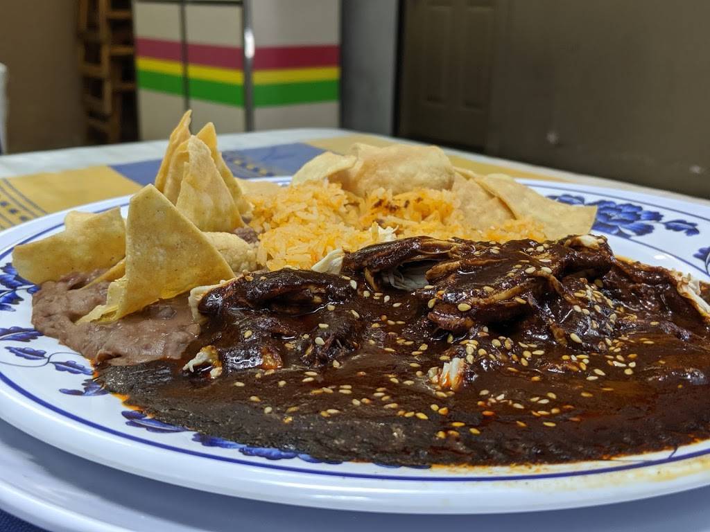 Tamale at Home | restaurant | 575 N, UT-198, Salem, UT 84653, USA | 4358132374 OR +1 435-813-2374