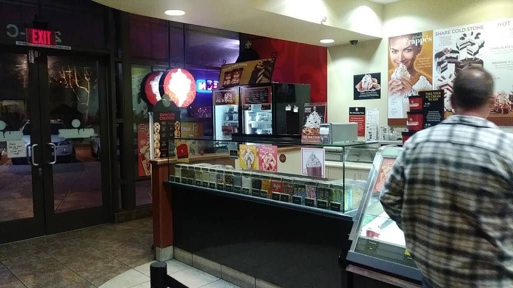 Cold Stone Creamery | bakery | 2916 Tapo Canyon Rd Ste C, Simi Valley, CA 93063, USA | 8053061184 OR +1 805-306-1184