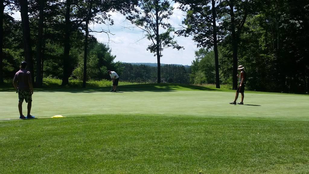 Greenwood Hills Country Club | restaurant | 2002 Poplar Ln, Wausau, WI 54403, USA | 7158482204 OR +1 715-848-2204