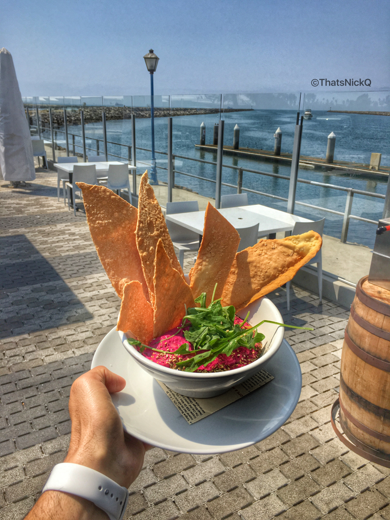 Ballast Point Brewing Long Beach | restaurant | 110 N Marina Dr, Long Beach, CA 90803, USA | 5622964470 OR +1 562-296-4470