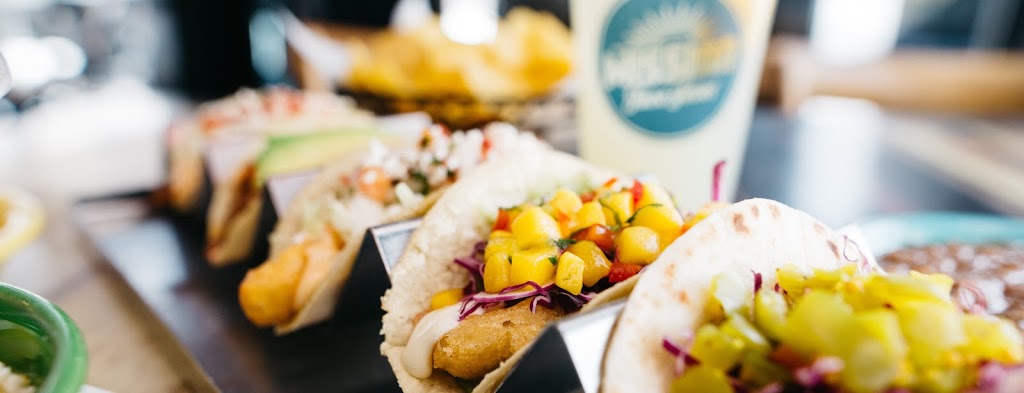 Mission Taco Joint - Downtown Kirkwood | restaurant | 105 E Jefferson Ave, Kirkwood, MO 63122, USA | 3146665757 OR +1 314-666-5757