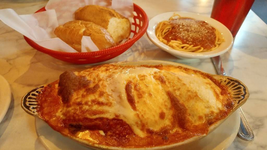 Luigis Pizza | restaurant | 4944 Preston Rd #120, Frisco, TX 75034, USA | 9727125850 OR +1 972-712-5850