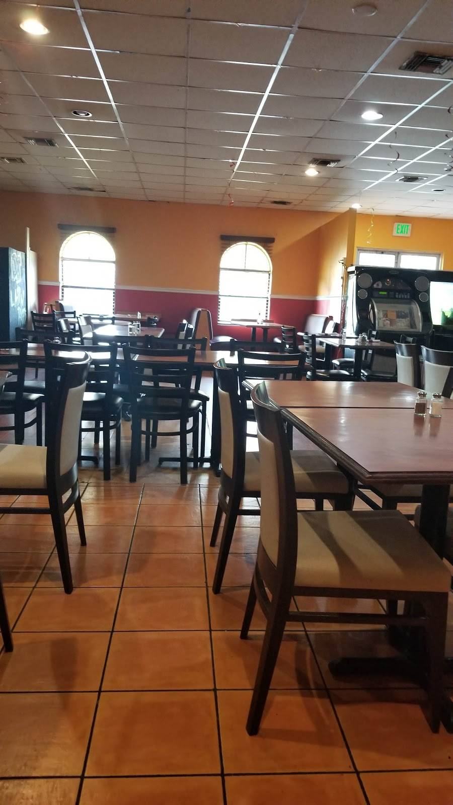 Costa Del Sol Latin Grill | restaurant | 5611 Johnson St, Hollywood, FL 33021, USA | 9549877072 OR +1 954-987-7072