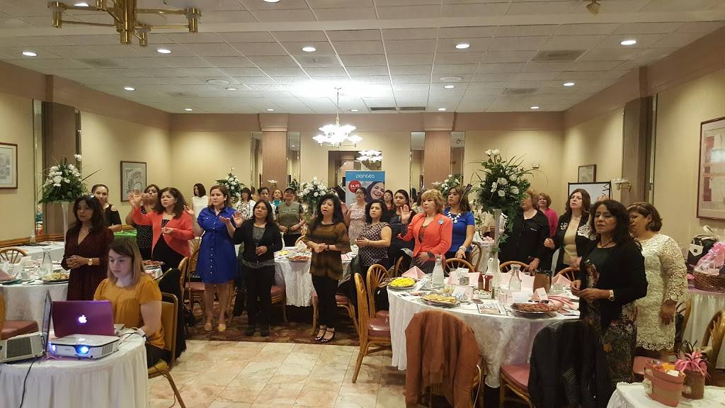 The Sky View Restaurant | restaurant | 6334 Ogden Ave, Berwyn, IL 60402, USA | 7087950088 OR +1 708-795-0088