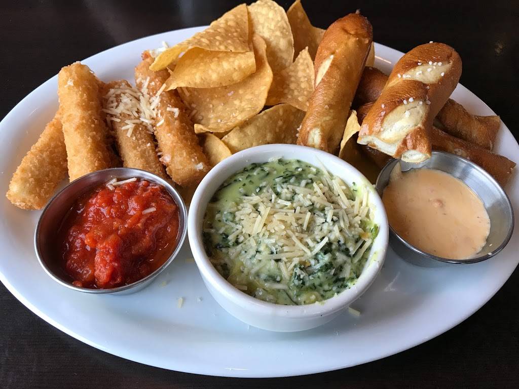 Ruby Tuesday | restaurant | 51295 Gratiot Ave, New Baltimore, MI 48051, USA | 5869483610 OR +1 586-948-3610