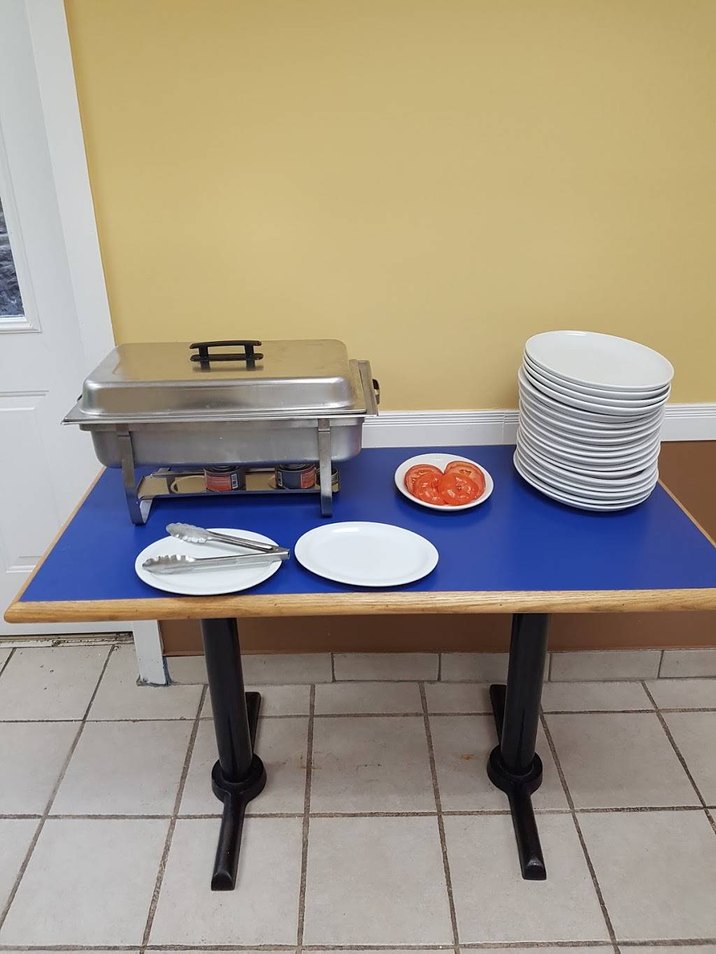 Cramahe Restaurant | restaurant | 28 King St E, Colborne, ON K0K 1S0, Canada | 9053552255 OR +1 905-355-2255