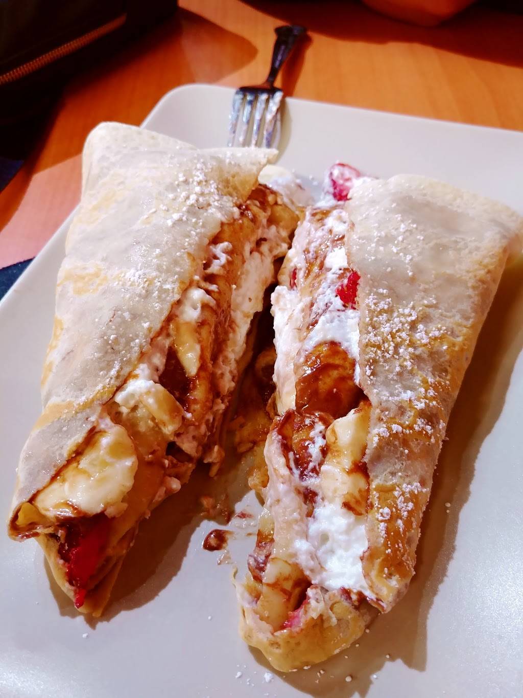 iCrave | restaurant | 1601 41st Ave q, Capitola, CA 95010, USA | 8315157578 OR +1 831-515-7578