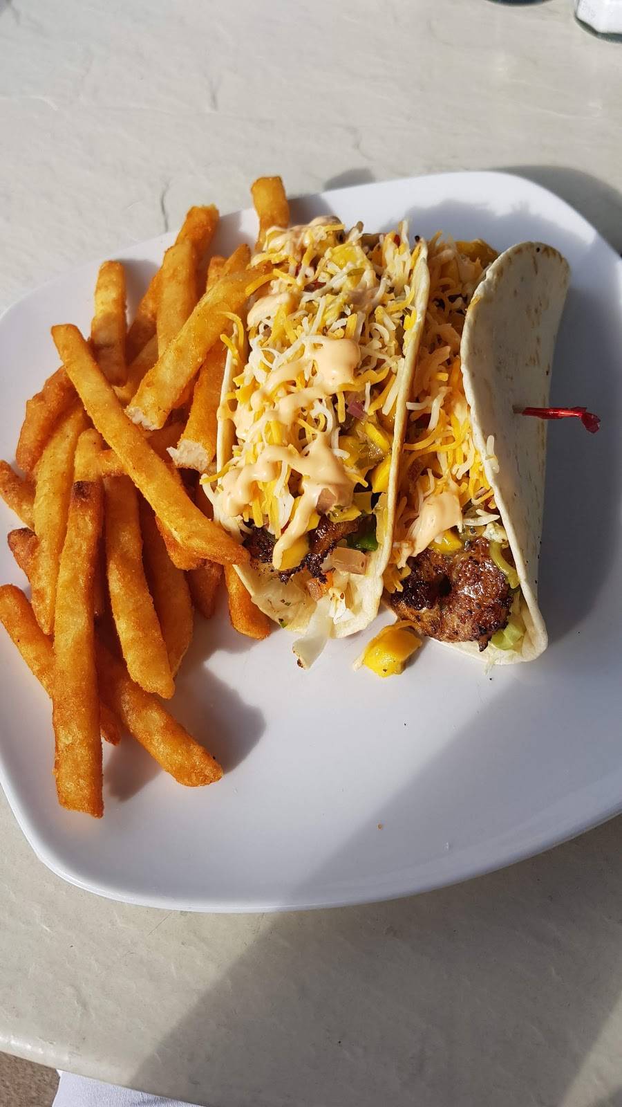 Brassie Grille | restaurant | 7500 S Hwy A1A, Melbourne Beach, FL 32951, USA | 3213273409 OR +1 321-327-3409