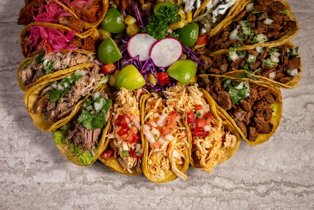 El Dorado Cantina - Centra Point | restaurant | 8349 W Sunset Rd #150, Las Vegas, NV 89113, USA | 7252081903 OR +1 725-208-1903