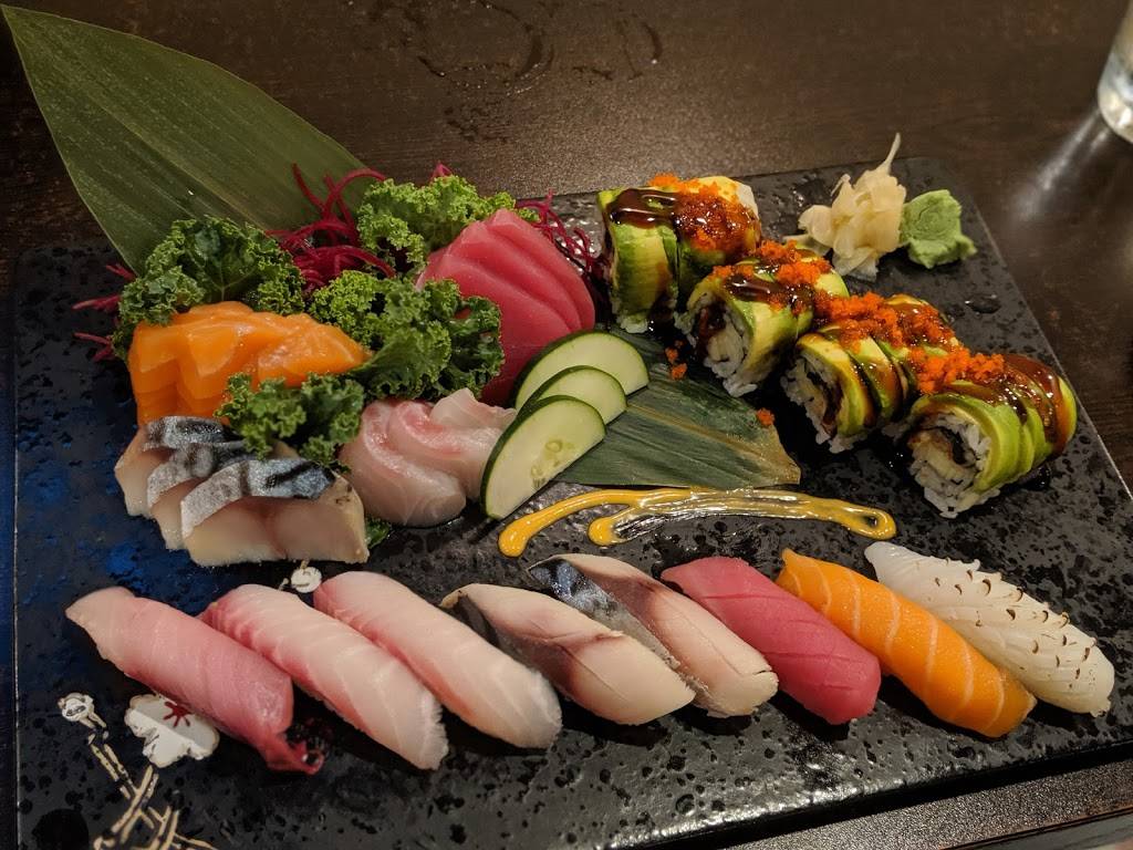 Ichiban Japanese Grill | restaurant | 6737 Clinton Hwy, Knoxville, TN 37912, USA | 8659478888 OR +1 865-947-8888