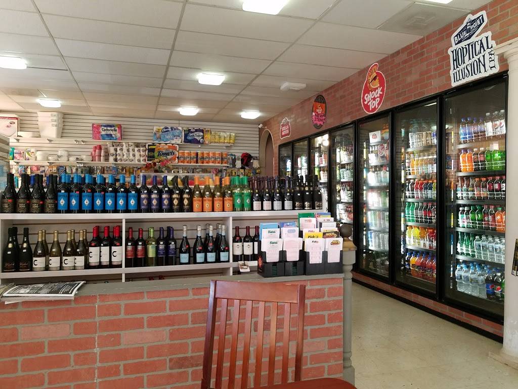 Empire Cafe & Market | restaurant | 22301 Georgia Ave, Brookeville, MD 20833, USA | 3012608080 OR +1 301-260-8080