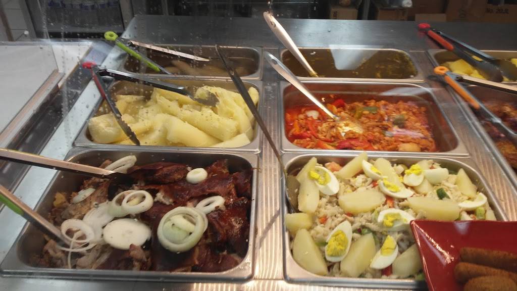 Caribean Restaurant | restaurant | 319 NE 167th St, North Miami Beach, FL 33162, USA | 7866612172 OR +1 786-661-2172