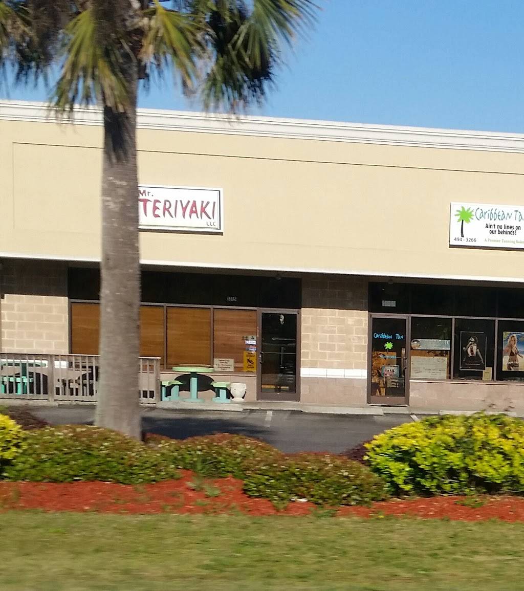 Mr Teriyaki LLC | restaurant | 1315 Peach Orchard Rd, Sumter, SC 29154, USA | 8034942688 OR +1 803-494-2688