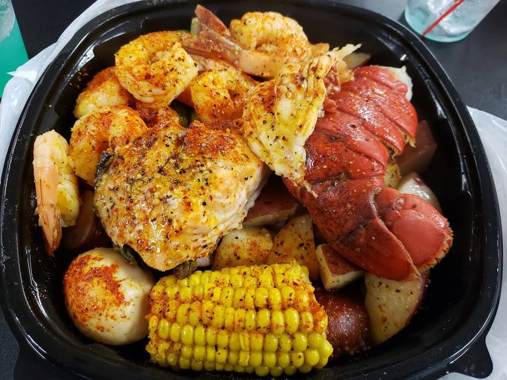 DeeOs Seafood | restaurant | 2256 N Germantown Pkwy, Cordova, TN 38016, USA | 9014435312 OR +1 901-443-5312