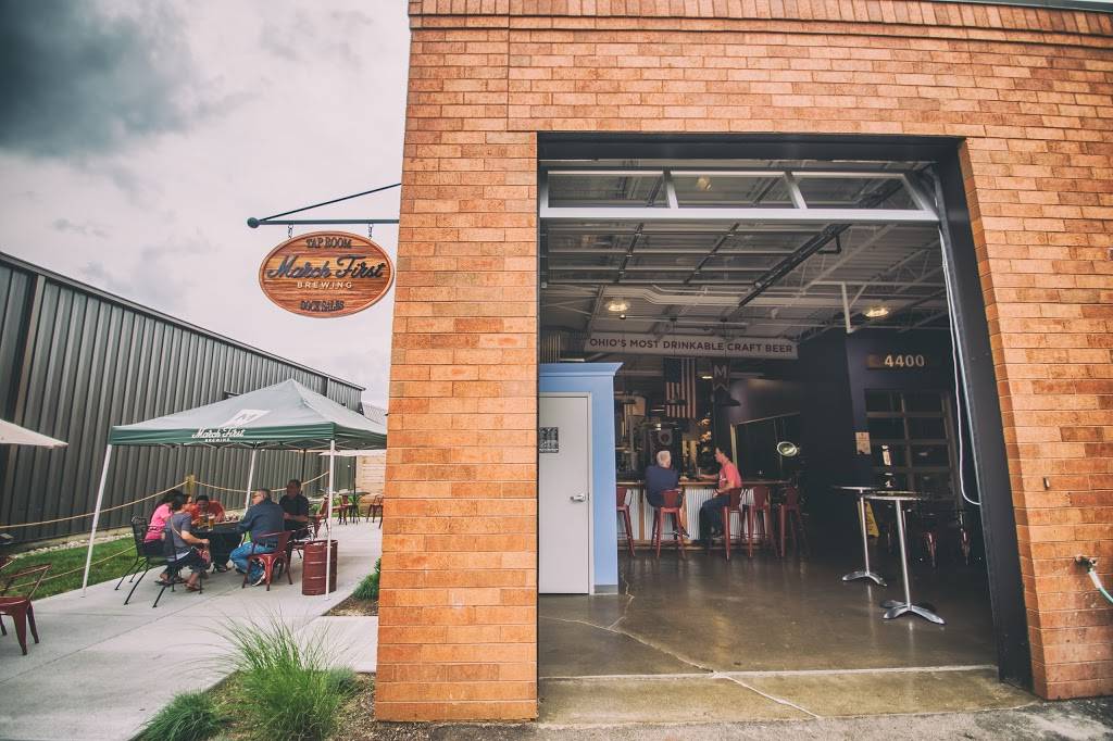 March First Brewing and Distilling | restaurant | 7885 E Kemper Rd, Cincinnati, OH 45249, USA | 5137189173 OR +1 513-718-9173