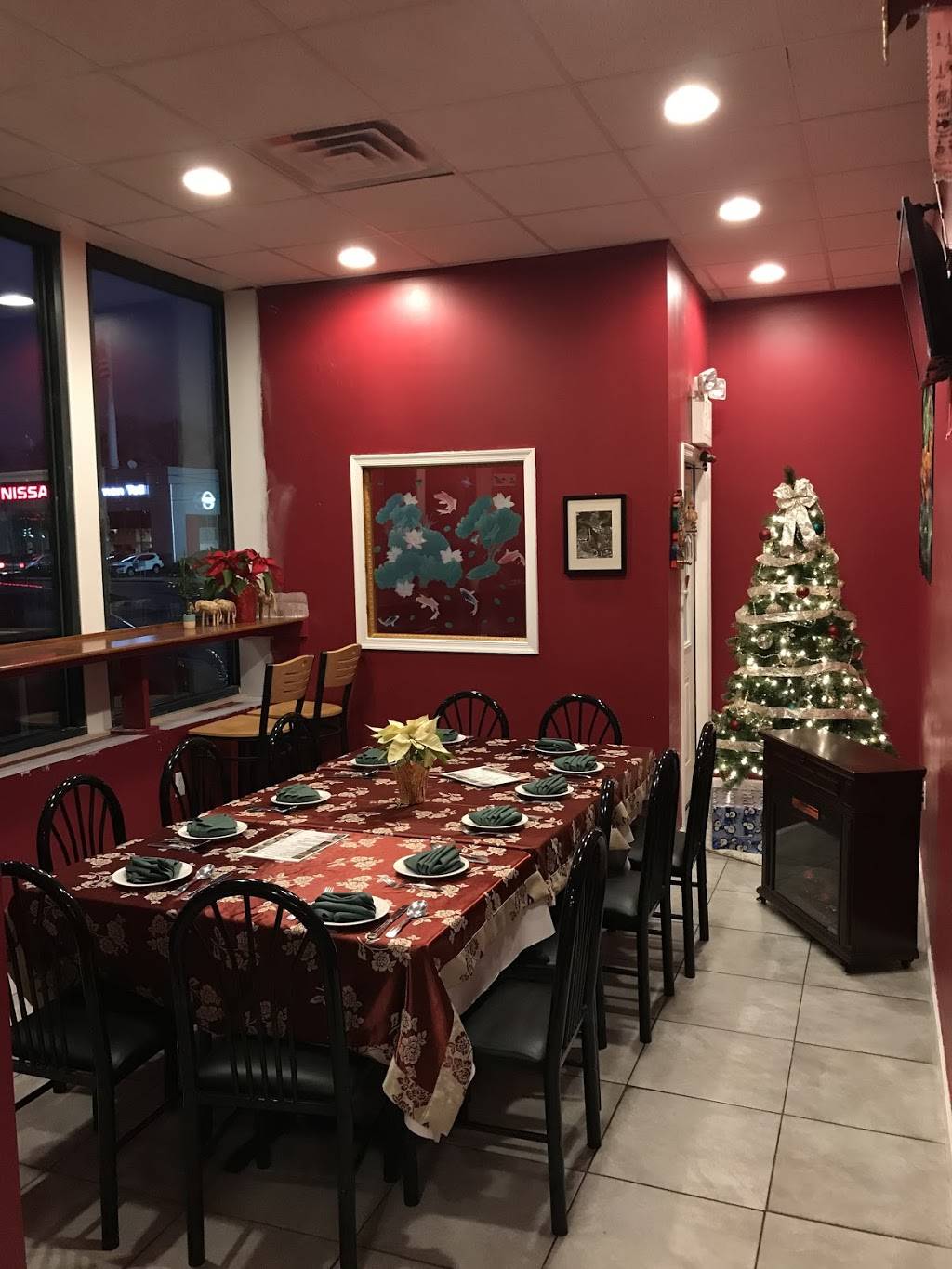 Thai Arroy Dee | restaurant | 1006 Warrior Rd, Drexel Hill, PA 19026, USA | 4844538648 OR +1 484-453-8648