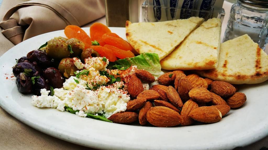 Caspian Cafe Mediterranean Bistro & Bar | restaurant | 4375 Sinton Rd, Colorado Springs, CO 80907, USA | 7195281155 OR +1 719-528-1155