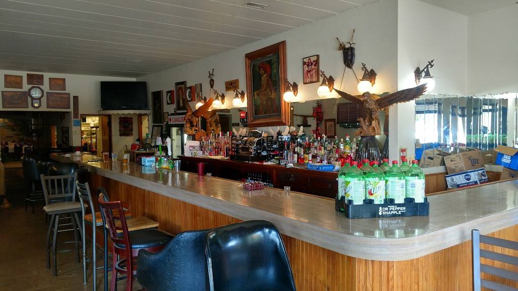 Cavalier Inn | restaurant | 735 Gostlin St, Hammond, IN 46327, USA | 2199339314 OR +1 219-933-9314