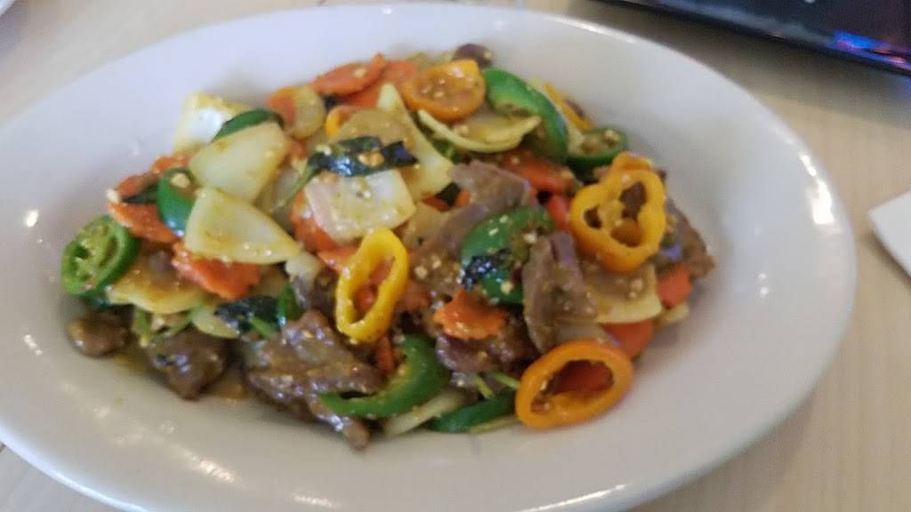 Thai Bite of Fusion | restaurant | 2301, 1155 S Tower Rd unit c, Aurora, CO 80017, USA | 3037557676 OR +1 303-755-7676