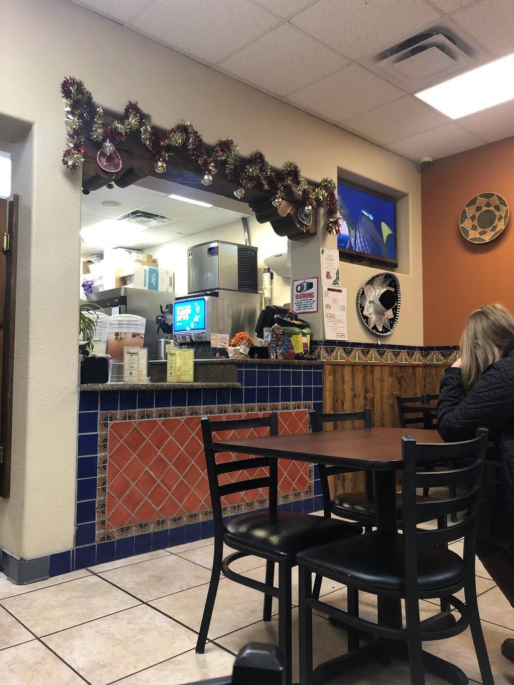El Sombrero Express | meal takeaway | 115 Roadrunner Pkwy, Las Cruces, NM 88011, USA | 5753233322 OR +1 575-323-3322