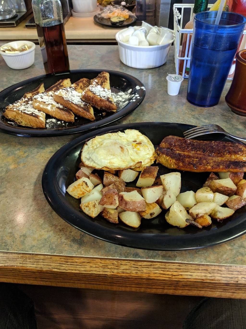 Jills Kitchen | restaurant | 2416 E Boulder St, Colorado Springs, CO 80909, USA | 7194752621 OR +1 719-475-2621