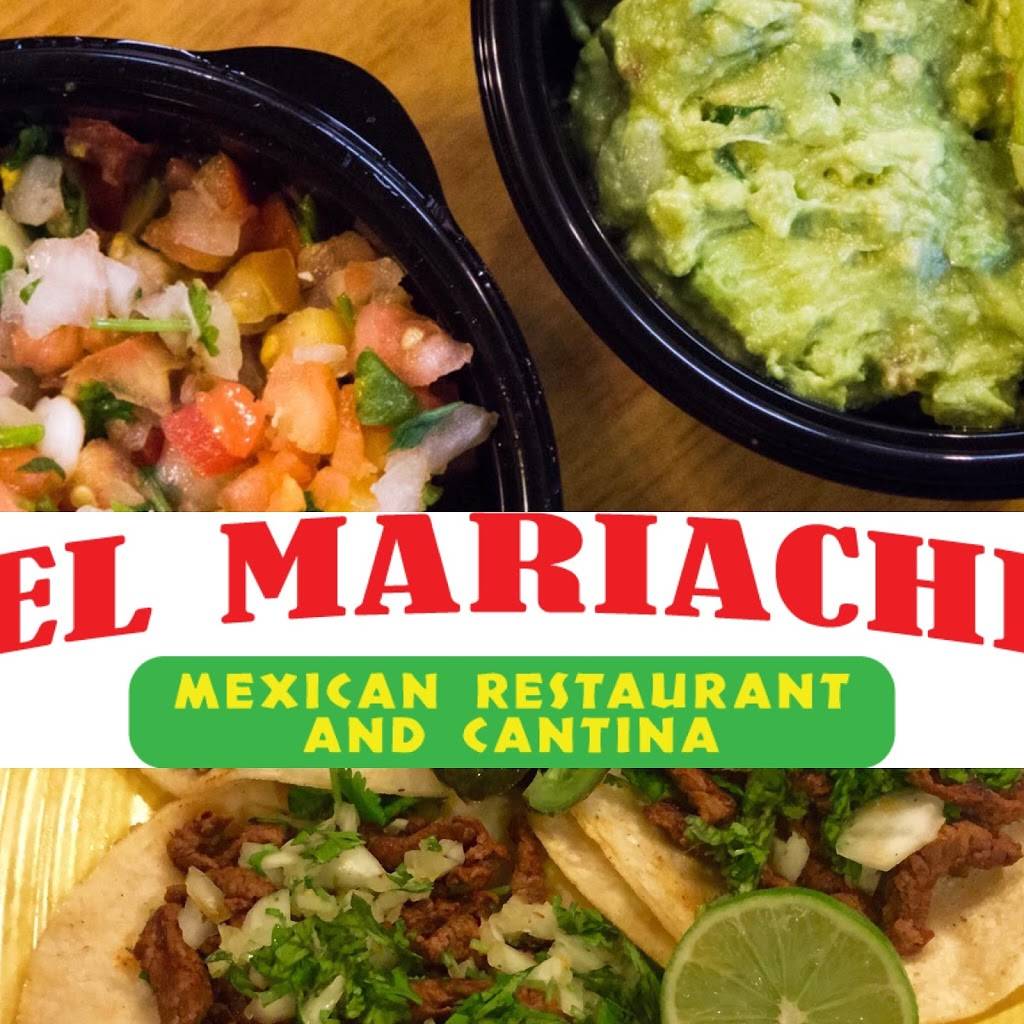 El Mariachi - Richlands | restaurant | 2360, 1600 Front St, Richlands, VA 24641, USA | 2765984669 OR +1 276-598-4669