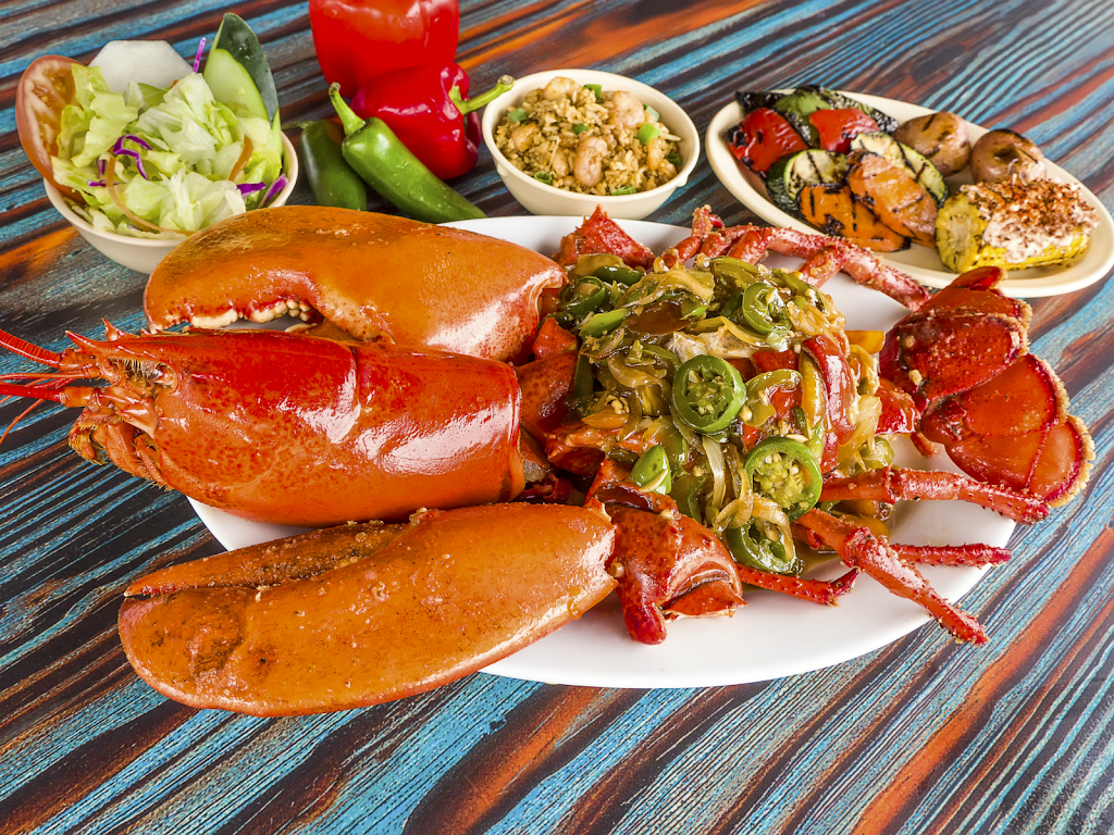 Mambo Seafood | restaurant | 13485 Northwest Fwy, Houston, TX 77040, USA | 7134620777 OR +1 713-462-0777