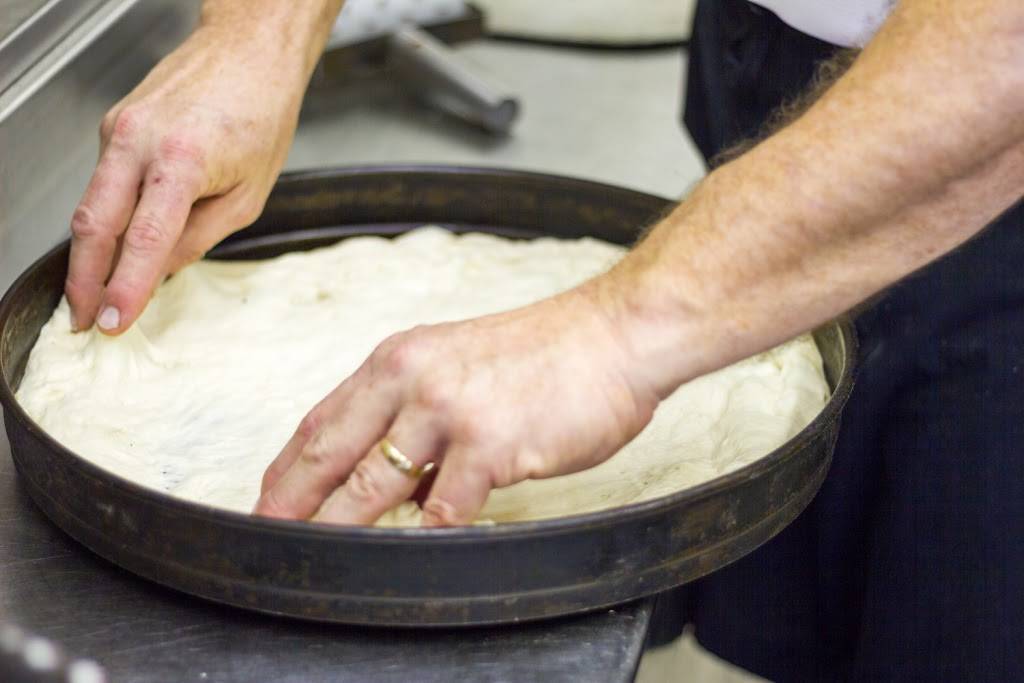 Jacks Hometown Pizza | restaurant | 245 W Saginaw Rd, Sanford, MI 48657, USA | 9896877713 OR +1 989-687-7713