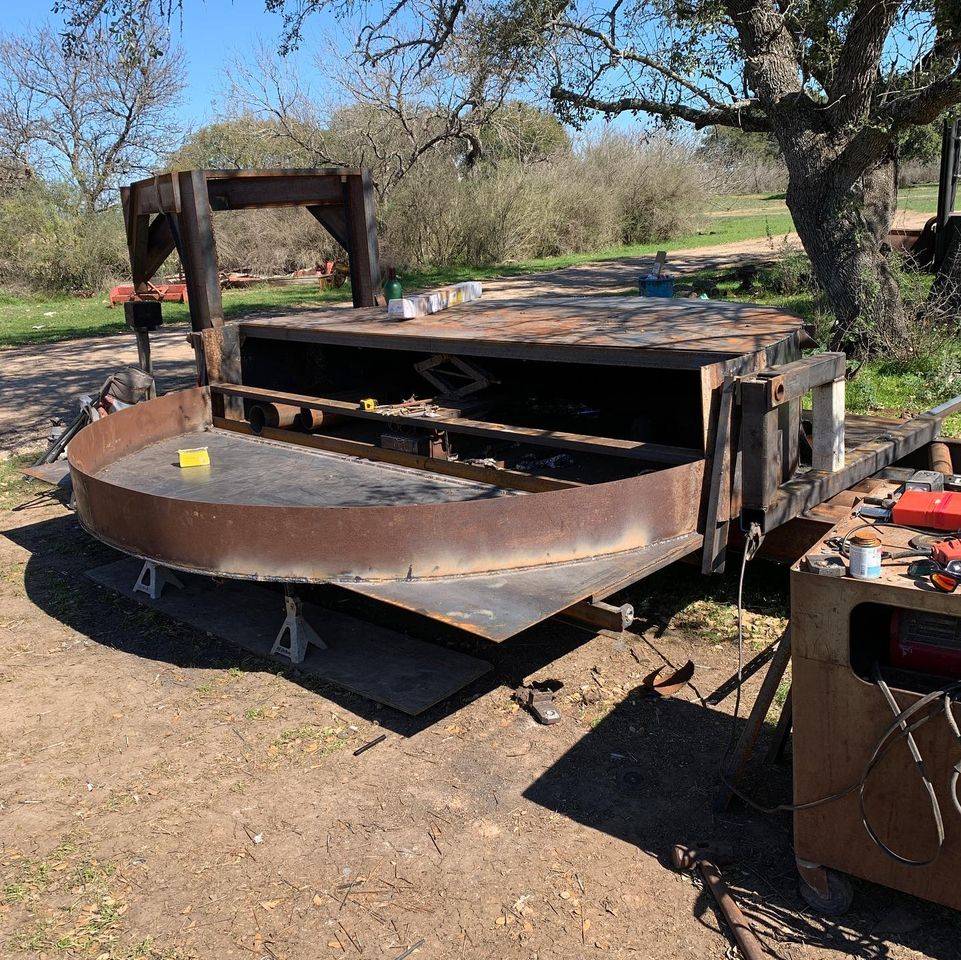 Dirt Road Cookers | restaurant | 737 Co Rd 365, Hondo, TX 78861, USA | 8304449678 OR +1 830-444-9678