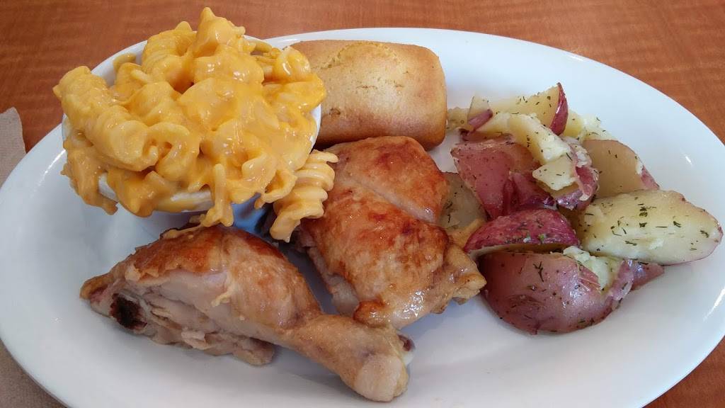Boston Market | restaurant | 2020 S Atlantic Blvd, Monterey Park, CA 91754, USA | 3238877500 OR +1 323-887-7500