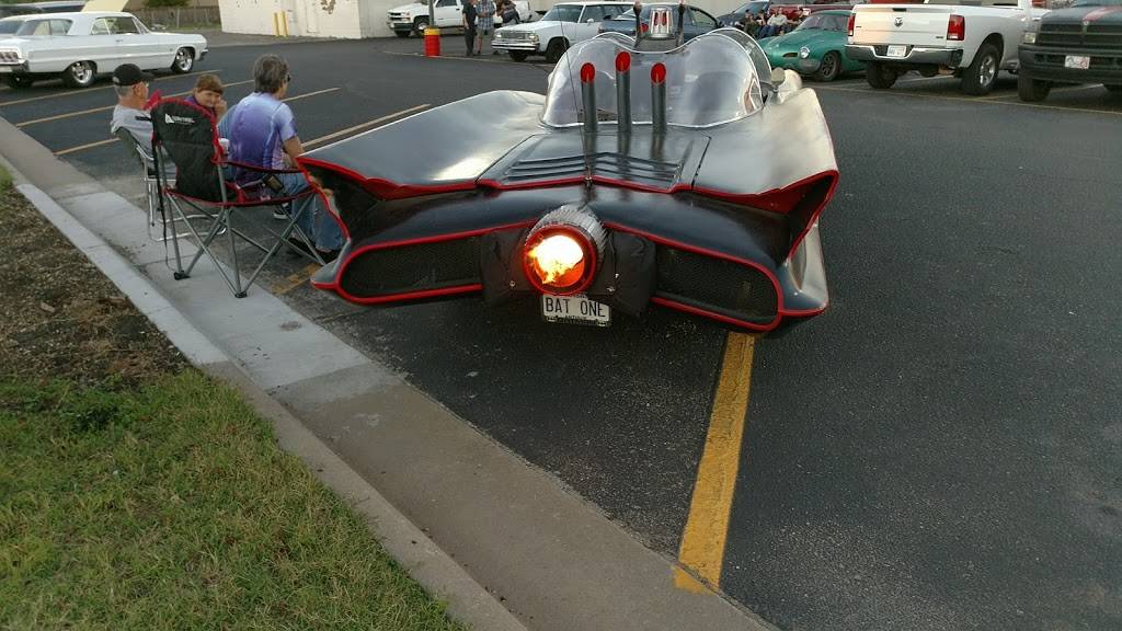 Spangles | restaurant | 1138 W Pawnee St, Wichita, KS 67213, USA | 3163030002 OR +1 316-303-0002