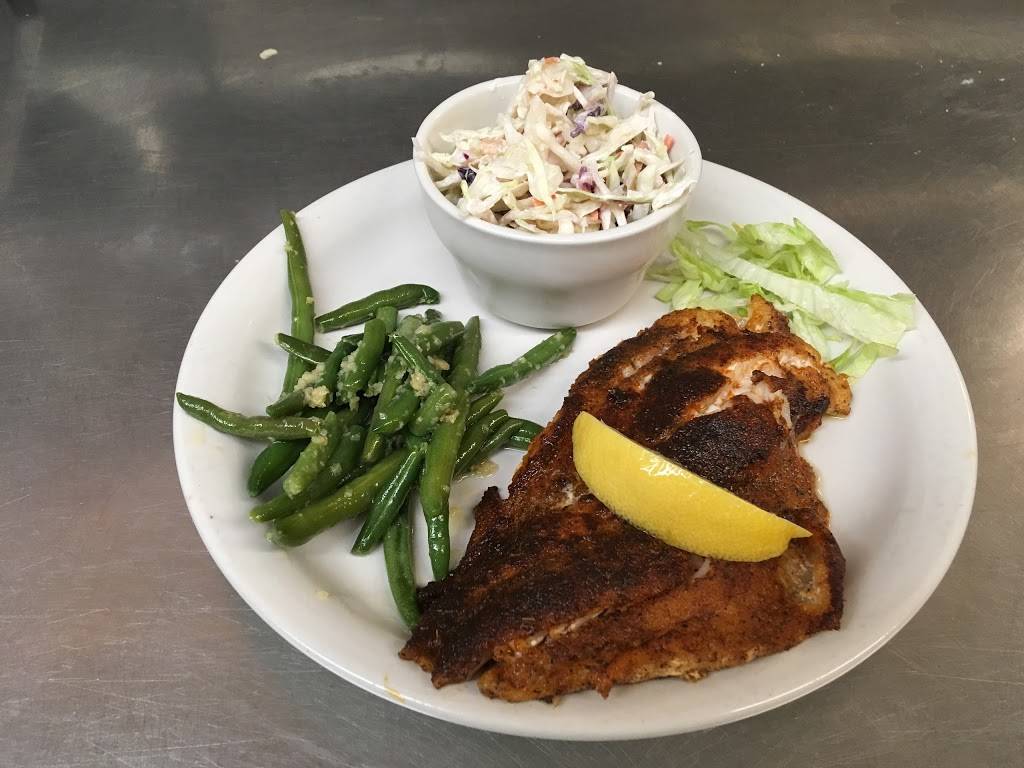 Crab Daddys | restaurant | 678 75th Ave, St Pete Beach, FL 33706, USA | 7278005081 OR +1 727-800-5081